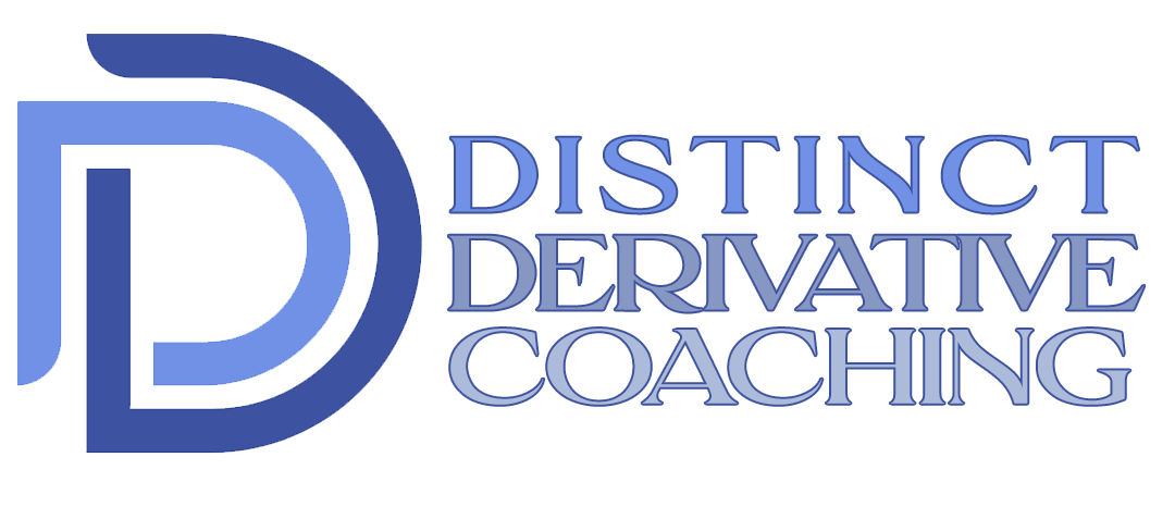 Distinct Derivative Coaching