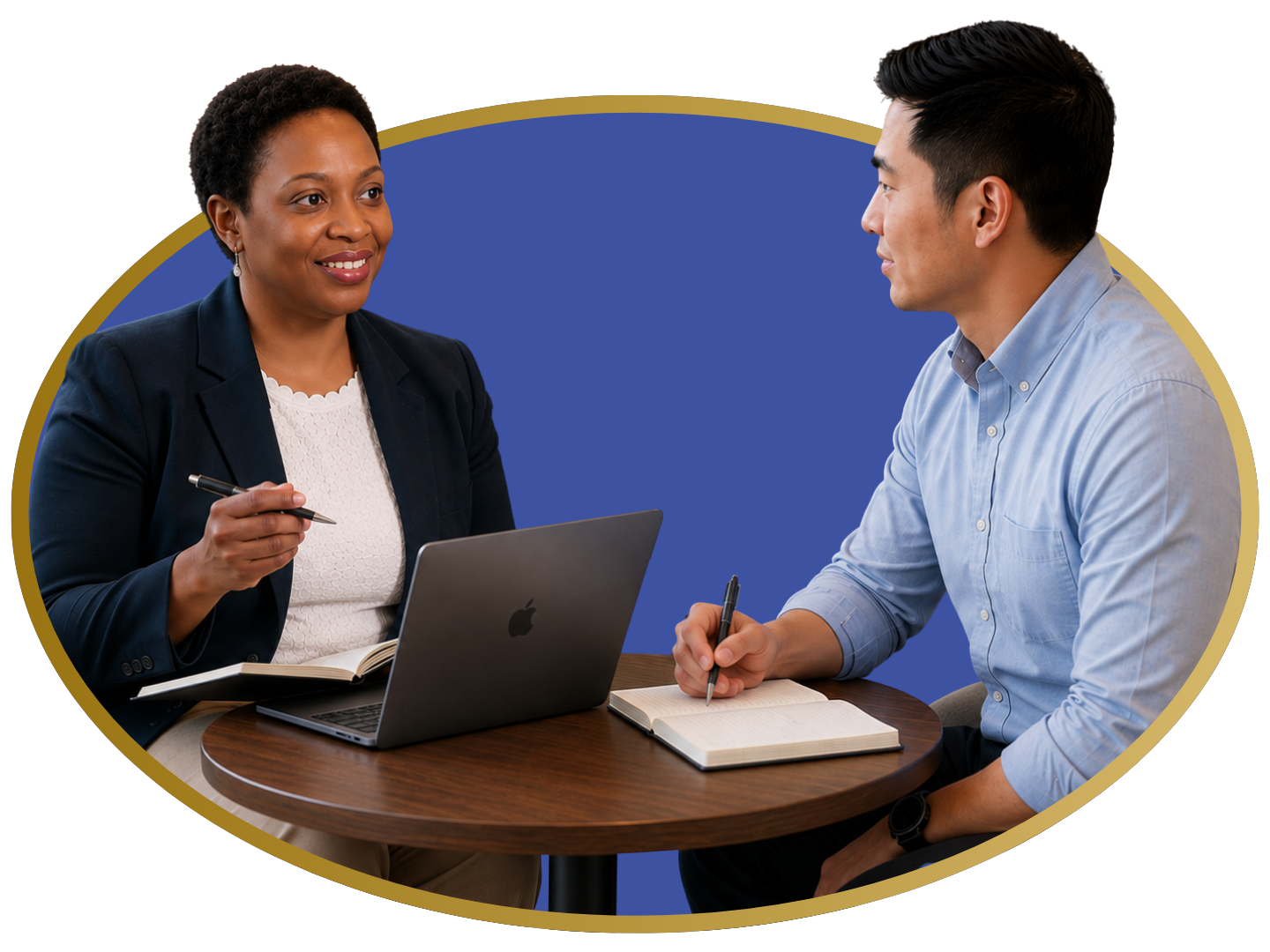 Distinct Derivative Coaching - Certified Coach Wilhelmenia Ravenell