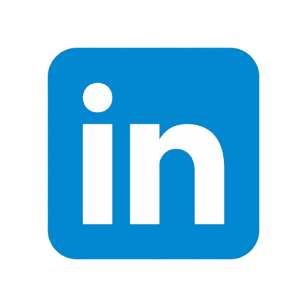 LinkedIn - Logo