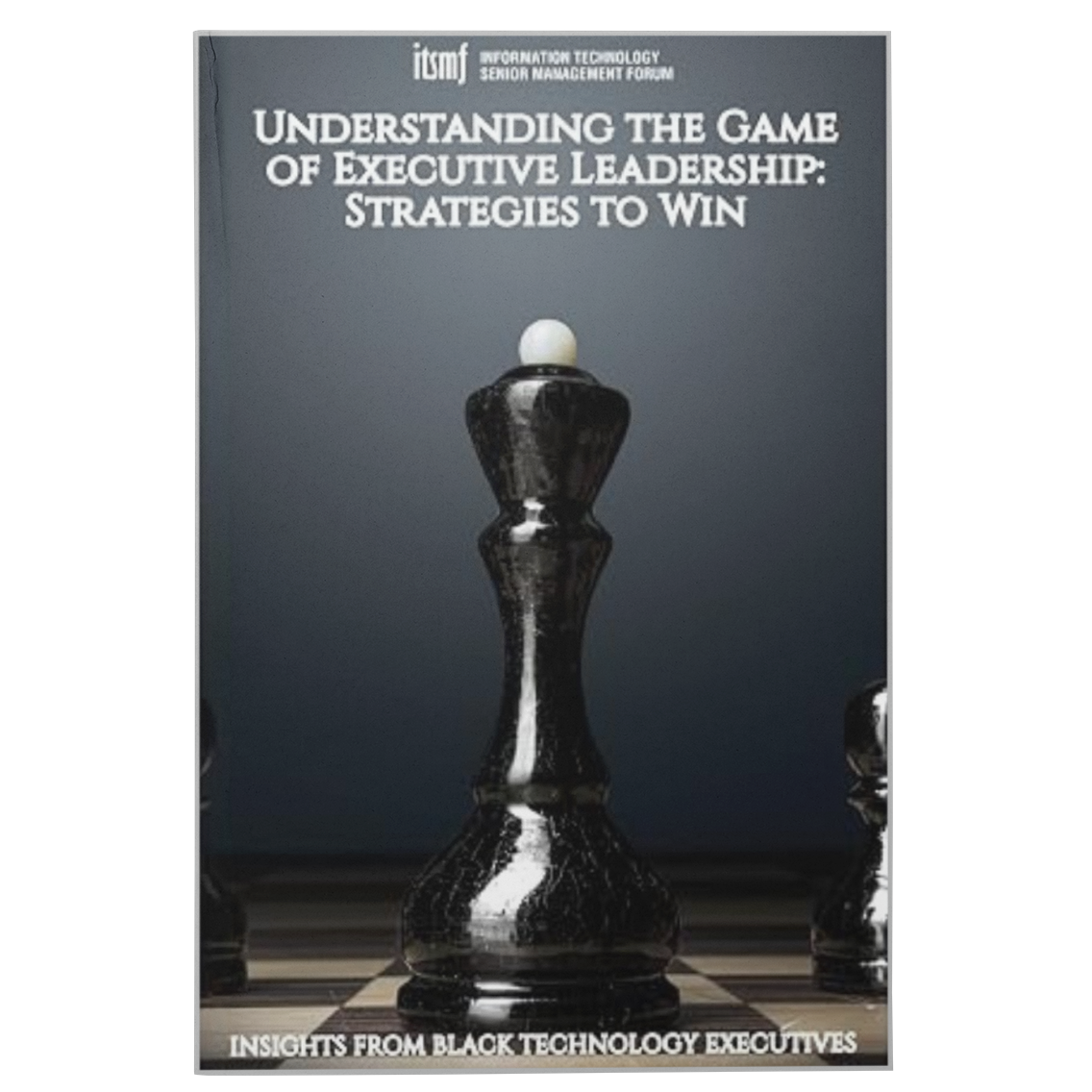 Understanding the Game of Executive Leadership - Strategies To Win