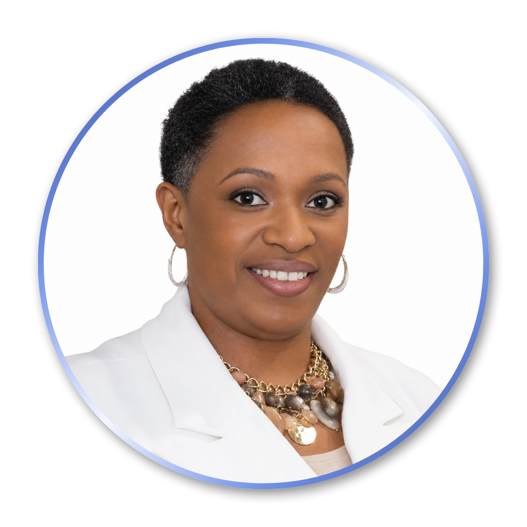 Wilhelmenia Ravenell Headshot